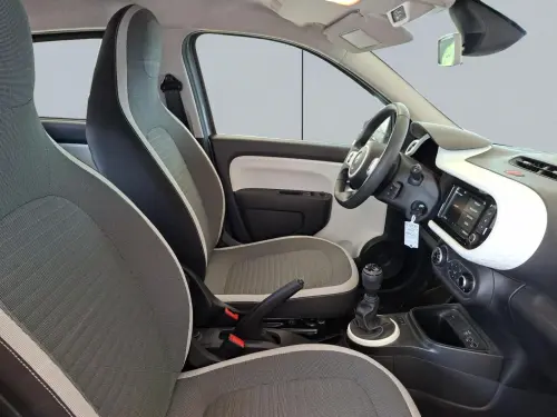 Renault Twingo Twingo III SCe 65 Equilibre - Photo 13