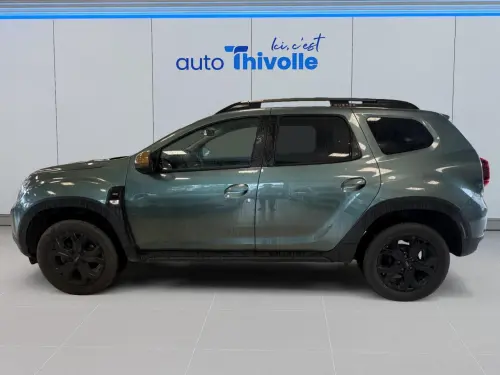 Dacia Duster Blue dCi 115 4x2 Extreme - Photo 1