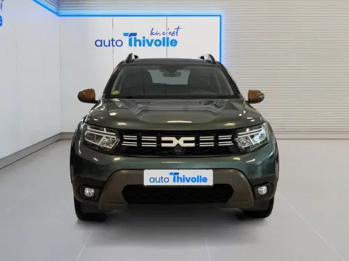 Dacia Duster Blue dCi 115 4x2 Extreme - Photo 6