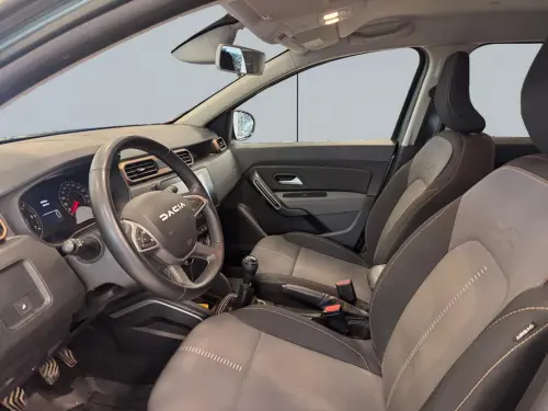 Dacia Duster Blue dCi 115 4x2 Extreme - Photo 7