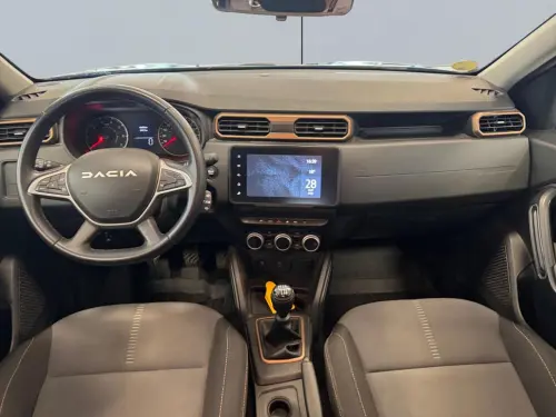 Dacia Duster Blue dCi 115 4x2 Extreme - Photo 9
