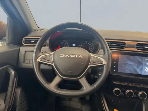 Dacia Duster Blue dCi 115 4x2 Extreme - Photo 10
