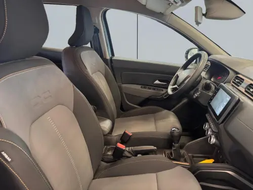 Dacia Duster Blue dCi 115 4x2 Extreme - Photo 13