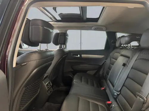 Renault Koleos BLUE DCI 150 X-TRONIX INITIALE PARIS - Photo 13