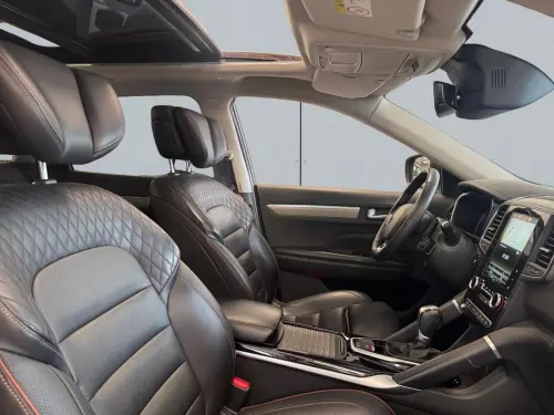 Renault Koleos BLUE DCI 150 X-TRONIX INITIALE PARIS - Photo 14