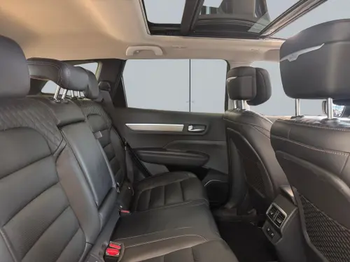 Renault Koleos BLUE DCI 150 X-TRONIX INITIALE PARIS - Photo 15