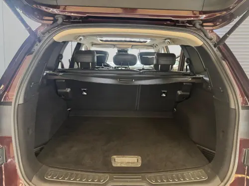 Renault Koleos BLUE DCI 150 X-TRONIX INITIALE PARIS - Photo 16