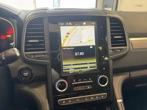 Renault Koleos BLUE DCI 150 X-TRONIX INITIALE PARIS - Photo 17