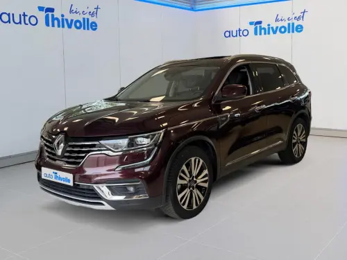 Renault Koleos Blue dCi 150 X-tronic Initiale Paris - Photo 0