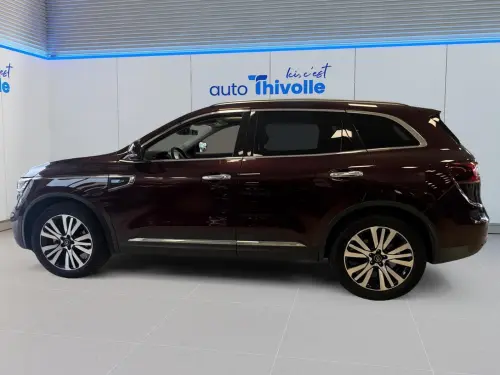 Renault Koleos Blue dCi 150 X-tronic Initiale Paris - Photo 1