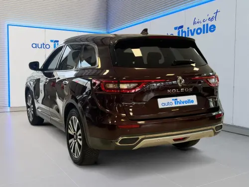Renault Koleos Blue dCi 150 X-tronic Initiale Paris - Photo 2