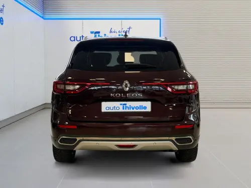 Renault Koleos Blue dCi 150 X-tronic Initiale Paris - Photo 3