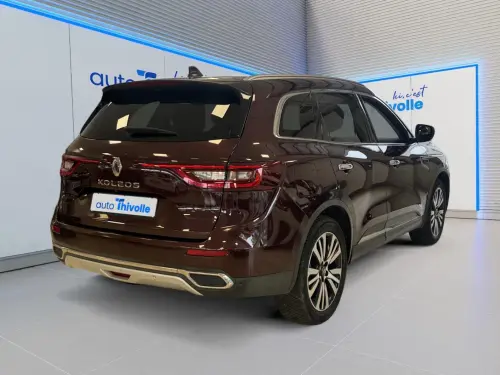 Renault Koleos Blue dCi 150 X-tronic Initiale Paris - Photo 4