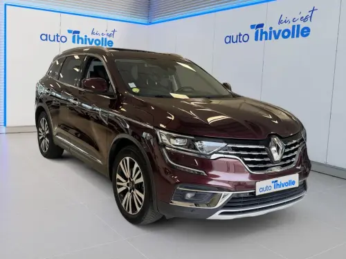 Renault Koleos Blue dCi 150 X-tronic Initiale Paris - Photo 5