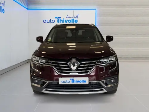 Renault Koleos Blue dCi 150 X-tronic Initiale Paris - Photo 6