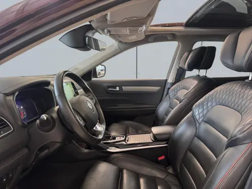 Renault Koleos Blue dCi 150 X-tronic Initiale Paris - Photo 8