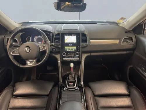 Renault Koleos Blue dCi 150 X-tronic Initiale Paris - Photo 10