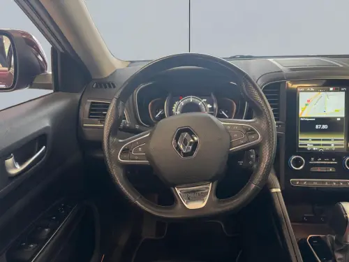 Renault Koleos Blue dCi 150 X-tronic Initiale Paris - Photo 11