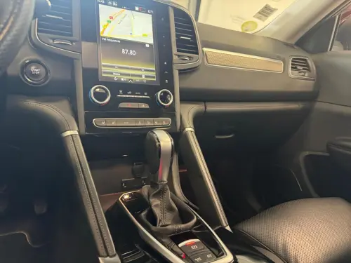 Renault Koleos Blue dCi 150 X-tronic Initiale Paris - Photo 12