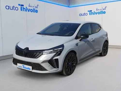 Renault Clio Clio E-Tech full hybrid 145 Esprit Alpine - Photo 0