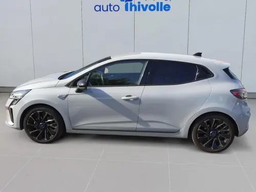 Renault Clio Clio E-Tech full hybrid 145 Esprit Alpine - Photo 1