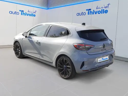 Renault Clio Clio E-Tech full hybrid 145 Esprit Alpine - Photo 2