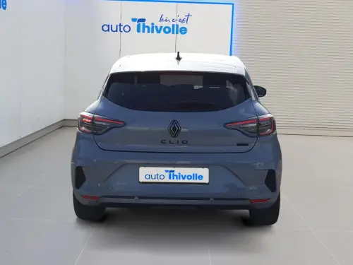 Renault Clio Clio E-Tech full hybrid 145 Esprit Alpine - Photo 3