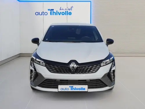 Renault Clio Clio E-Tech full hybrid 145 Esprit Alpine - Photo 7