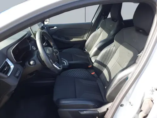 Renault Clio Clio E-Tech full hybrid 145 Esprit Alpine - Photo 9
