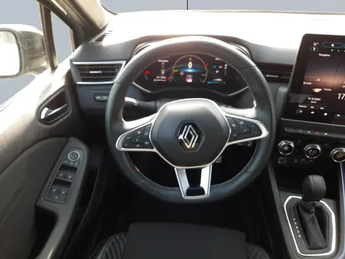 Renault Clio Clio E-Tech full hybrid 145 Esprit Alpine - Photo 12