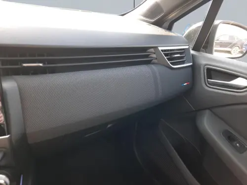 Renault Clio Clio E-Tech full hybrid 145 Esprit Alpine - Photo 16