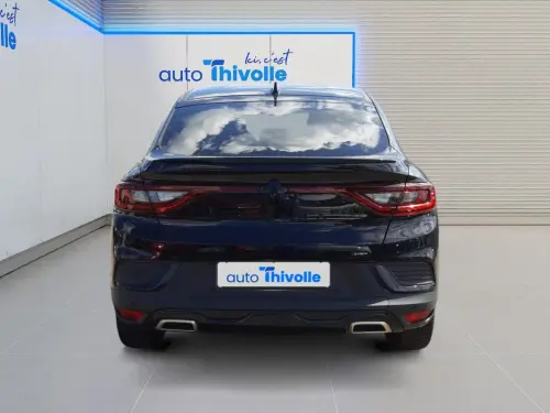 Renault Arkana E-Tech hybride 145 - 22 Engineered - Photo 3