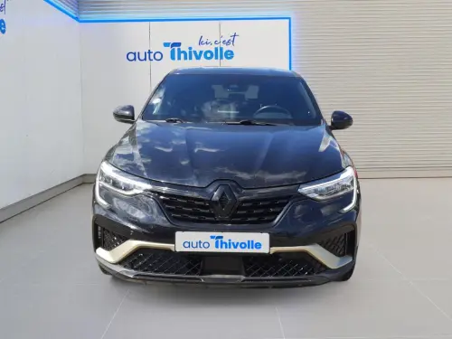 Renault Arkana E-Tech hybride 145 - 22 Engineered - Photo 7