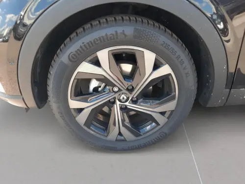 Renault Arkana E-Tech hybride 145 - 22 Engineered - Photo 8
