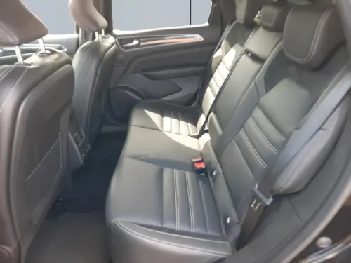 Renault Arkana E-Tech hybride 145 - 22 Engineered - Photo 17