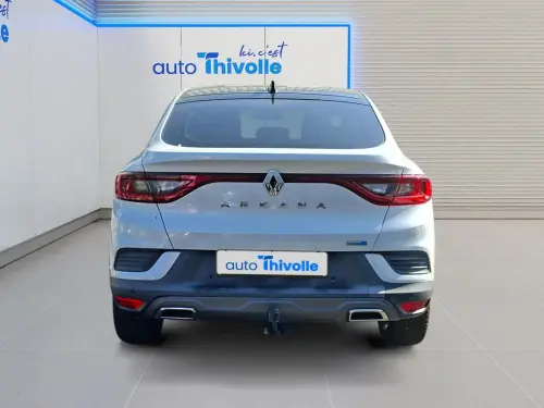 Renault Arkana R.S. Line E-Tech full hybrid 145 - Photo 2