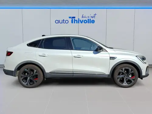 Renault Arkana R.S. Line E-Tech full hybrid 145 - Photo 4