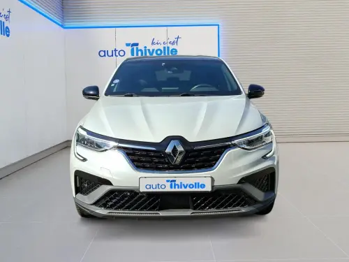 Renault Arkana R.S. Line E-Tech full hybrid 145 - Photo 6