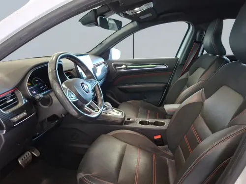 Renault Arkana R.S. Line E-Tech full hybrid 145 - Photo 8