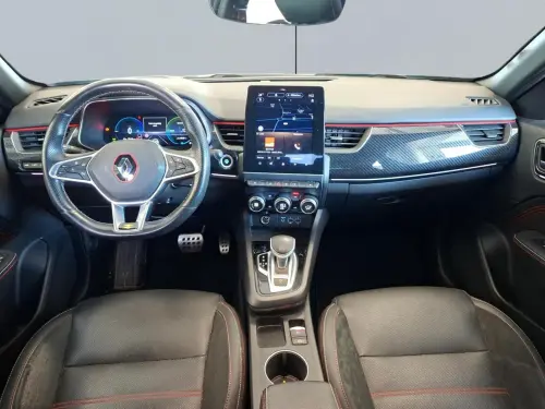 Renault Arkana R.S. Line E-Tech full hybrid 145 - Photo 9