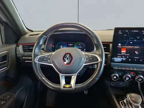 Renault Arkana R.S. Line E-Tech full hybrid 145 - Photo 10