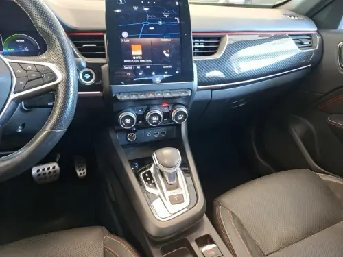 Renault Arkana R.S. Line E-Tech full hybrid 145 - Photo 11