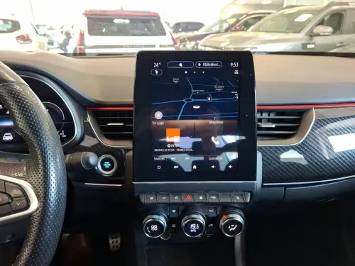 Renault Arkana R.S. Line E-Tech full hybrid 145 - Photo 16