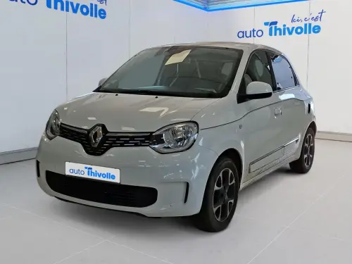 Renault Twingo Twingo III SCe 75 - 20 Intens - Photo 0