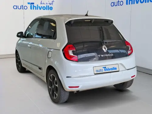 Renault Twingo Twingo III SCe 75 - 20 Intens - Photo 1
