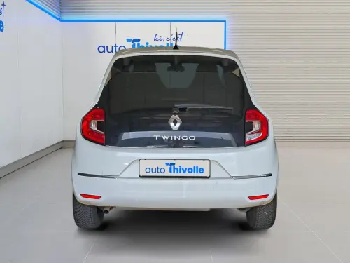 Renault Twingo Twingo III SCe 75 - 20 Intens - Photo 2