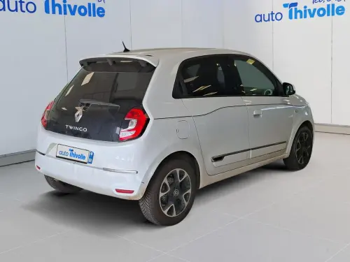 Renault Twingo Twingo III SCe 75 - 20 Intens - Photo 3
