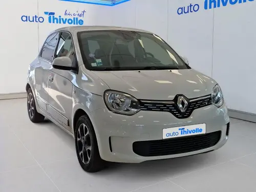 Renault Twingo Twingo III SCe 75 - 20 Intens - Photo 4