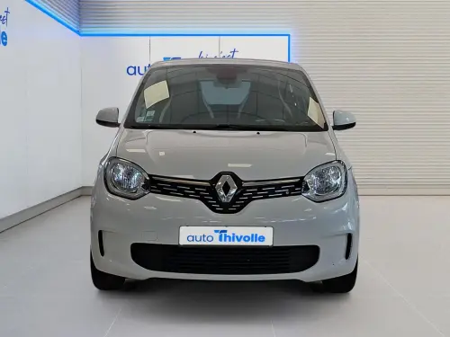 Renault Twingo Twingo III SCe 75 - 20 Intens - Photo 5