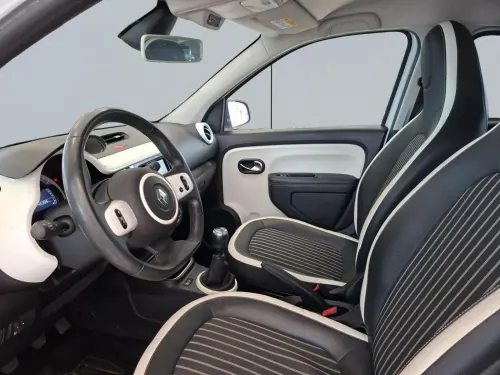 Renault Twingo Twingo III SCe 75 - 20 Intens - Photo 6